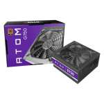 Antec Psu Atom G 750 W Modular Atom G750 - Default Title