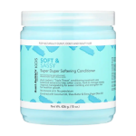 Soft & Sassy Super Duper Softening Conditioner 434ML
