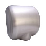 Golden Touch Hand Dryer Power 1.8KW Casing Stainless Steel