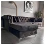 L Shaped Chesterfield