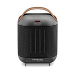De'Longhi Delonghi Ceramic Fan Heater HFX30C18.AG