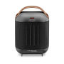 De'Longhi Delonghi Ceramic Fan Heater HFX30C18.AG