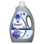 Comfort Professional Morning Fresh Concentrated Fabric Softener Conditioner - 3L