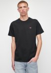 Levi's Short Sleeve Original Hm Tee Za - Jet Black