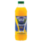 Fruit Punch Flavoured Dairy Blend Concentrate 1L