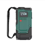 Multi-function Car Emergency Tool Kit: Jump Starter & Tire Inflator