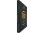 Mandela Eco Journal 2 Pack A5