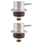 New Fuel Pressure Regulator For Bmw E34 E36 323 325 328 525 528 530