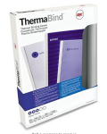 6MM Thermabind Cvrs Trans Front – 45442