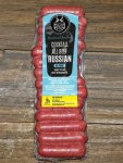 Cocktail All Beef Russian – No Pork 400G