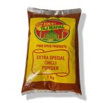 Extra Special Chilli Powder 1KG Osman’s Taj Mahal