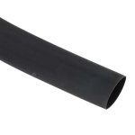 Heatshrink Black 120 63.5MM 1MTR Pack