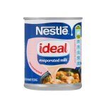 Nestle Ideal Milk
