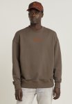 G-star Raw Photo Back Print Loose R Sw - Turf