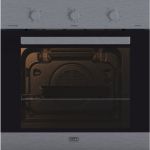 Defy Slimline Multifunction Eye-level Oven