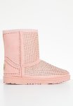 Rae 7 Ankle Boot - Pink