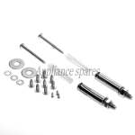 Wall Mount Extractor Installation Kit