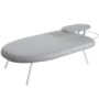 Tabletop Ironing Board With Folding Legs - Cotton Cover Table Ironing Board