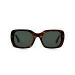 Milan Tortoise Green