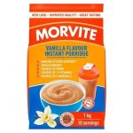Morvite Sorghum Instant Porridge Vanilla Flavour 1KG