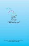 The Leap Forward - A Daily Motivational Journal Hardcover