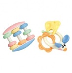 Rattle Gift Set