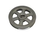 Kudu Pulley Gearbox 660 750 850 Mower Input