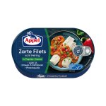 Appel Herring Fillets In Paprika Cream - 200G