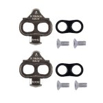 X-track Easy Cleats