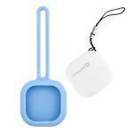 Trace & Luggage Tag - Compatible With Apple Find My Travel Tracker