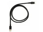 USB C To USB A Communications And Charging Cable 1M Long Can Be Used Witih Vehicle Cradle CRD-TC56-CVCD2-02.
