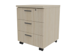 Mobile Pedestal 3 Drawer