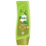 Vatika Nourish And Protect Olive And Henna Conditioner 400ML