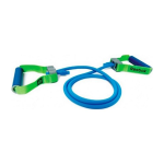 Reebok Resistance Tubes - Level 2