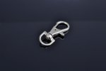 Key Rings Swivel Clasp 32MM 100 Pcs bag