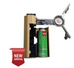 Totai Portable Cartridge Folding Stove 26 008