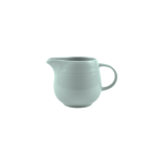 Jenna Clifford - Embossed Lines Creamer - Mermaid Mist