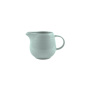 Jenna Clifford - Embossed Lines Creamer - Mermaid Mist