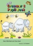 Grammar 2 Pupil Book Jolly Phonics Grammar