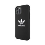 Adidas Trefoil Case - Apple Iphone 12 Iphone 12 Pro - Buy Online At 7 Triple 7