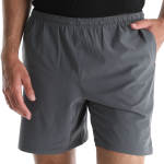 First Ascent Men's Corefit 7INCH 2-IN-1 Running Short