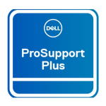 Dell Poweredge R250 3-YEAR Basic Onsite To 3-YEAR Pro Support Plus Warranty Upgrade
