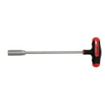 - 13MM T-handle Nut Driver - MDNT413