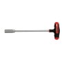 - 13MM T-handle Nut Driver - MDNT413