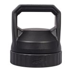 Milwaukee PACKOUT Plastic Bottle Chug Lid