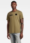G-star Raw Velcro R T - Smoke Olive