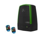 Centurion Motor D6 Smart+ 24VDC TX4