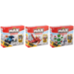 Building Blocks 100 Piece Colour May Vary
