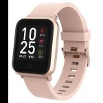 Volkano Active Tech Serene Series Watch With Heart Rate Monitor Gold