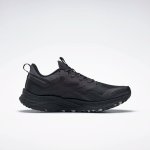 Reebok Women's - Core Black Pure Grey 3 Cloud White - UK7
